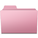 Generic Folder Sakura icon
